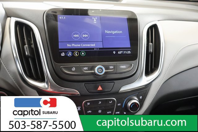 Used 2019 Chevrolet Equinox Premier AWD/4WD image 21