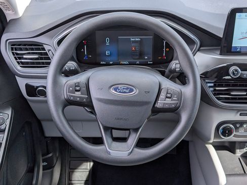 New 2026 Ford Escape Active image 12