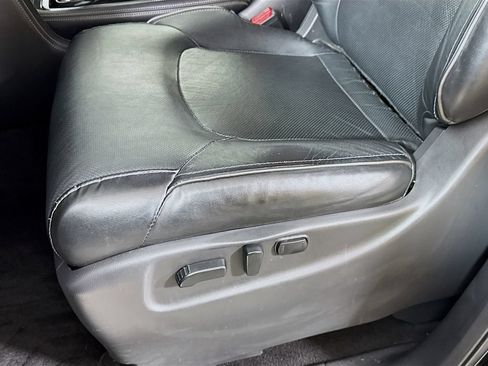 Used 2021 INFINITI QX80 Luxe RWD image 23