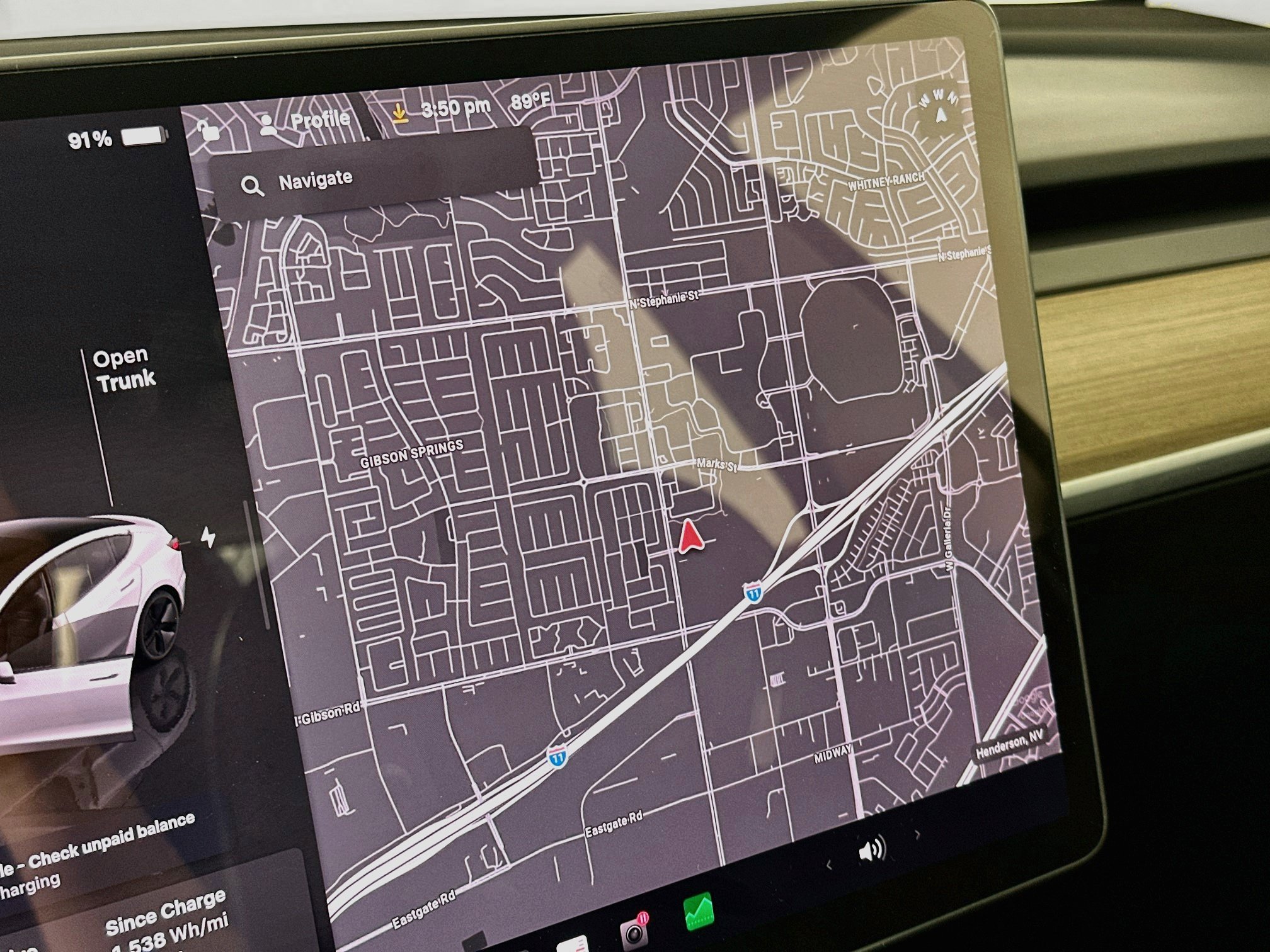 Used 2023 Tesla Model 3 Standard Range RWD image 21
