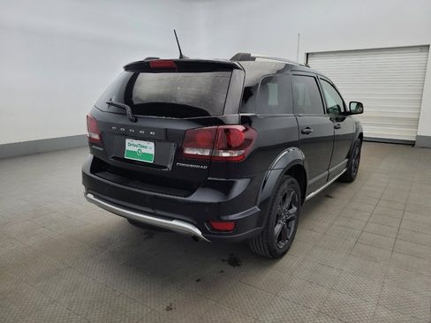 Used 2020 Dodge Journey Crossroad FWD image 9