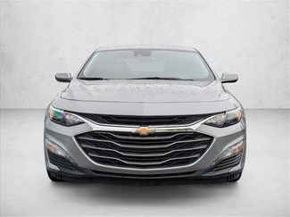 Used 2024 Chevrolet Malibu LT FWD video 2