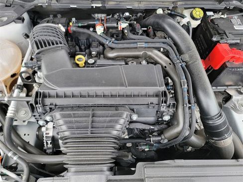 Certified 2024 Lincoln Corsair AWD w/ Equipment Group 101A image 39