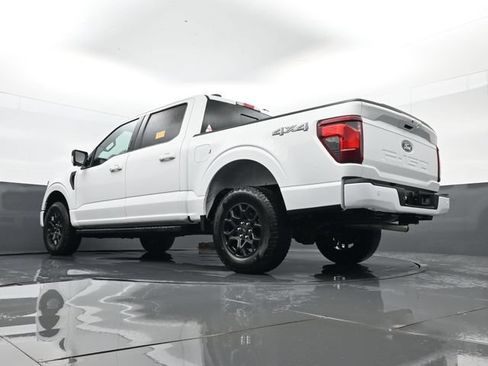 Used 2024 Ford F150 XLT w/ Equipment Group 302A MID AWD/4WD image 23
