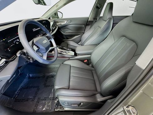 New 2025 Audi A5 2.0T Premium Plus image 20