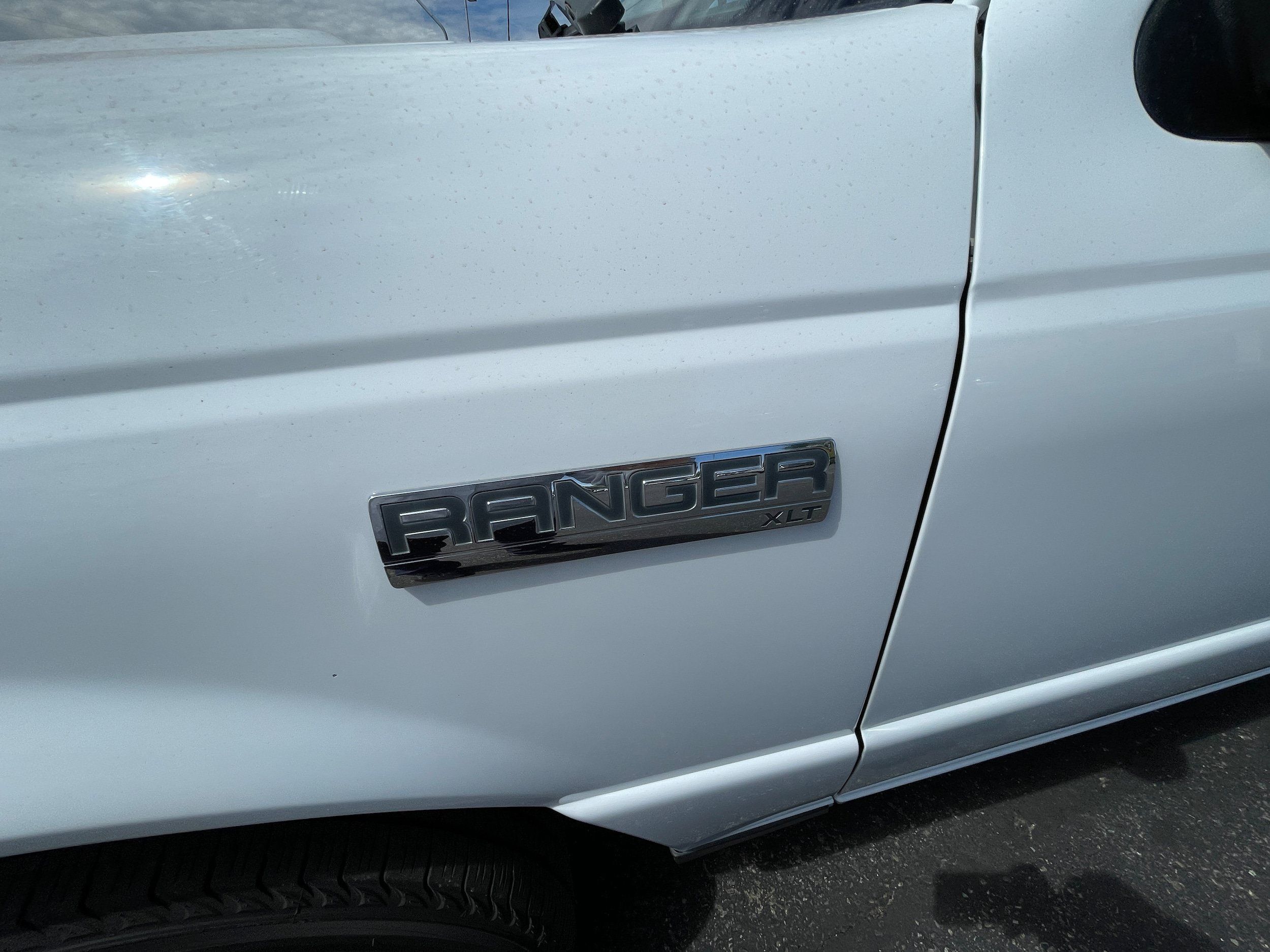 Used 2007 Ford Ranger XLT RWD image 11