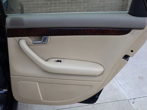 Used 2008 Audi A4 2.0T image 21