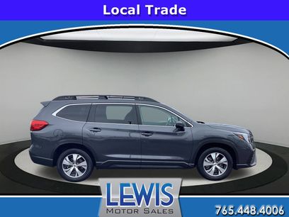 Used 2023 Subaru Ascent Premium w/ Convenience Package