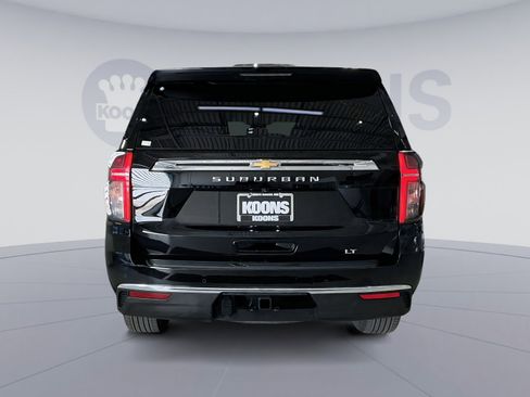 Used 2024 Chevrolet Suburban LT image 15
