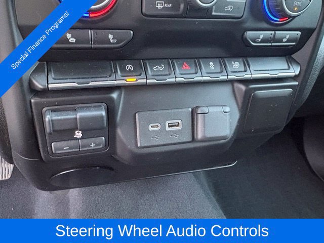 Used 2020 Chevrolet Silverado 1500 RST w/ Rally Edition AWD/4WD image 26