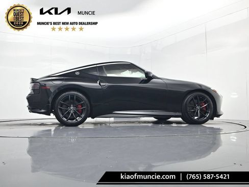 Used 2024 Nissan Z Performance w/ Floor Mat Package RWD image 60