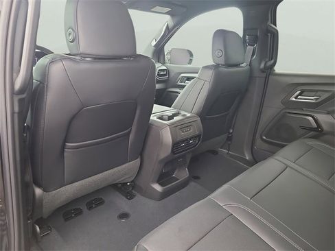 New 2026 Chevrolet Silverado EV LT w/ Plus Package image 11