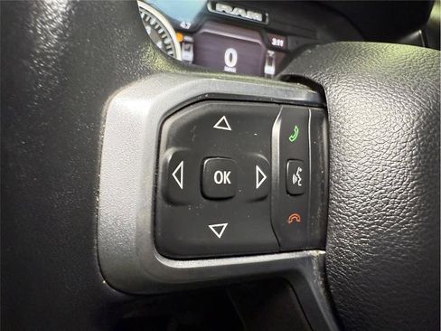 Used 2023 RAM 1500 Laramie image 37