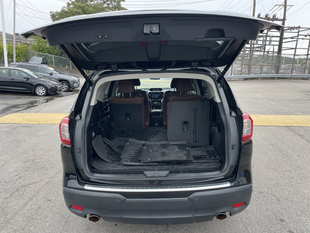 Used 2021 Subaru Ascent Touring AWD/4WD image 13