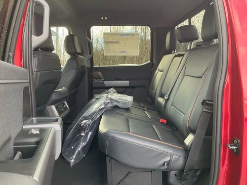 New 2026 Ford F250 Lariat w/ Chrome Package AWD/4WD image 14