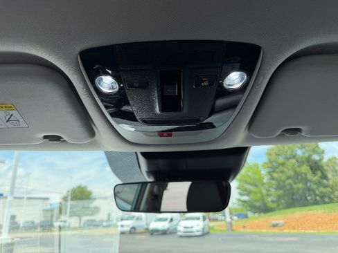 Used 2024 Kia Seltos EX AWD/4WD image 24