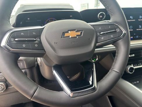 New 2026 Chevrolet Tahoe High Country AWD/4WD image 26