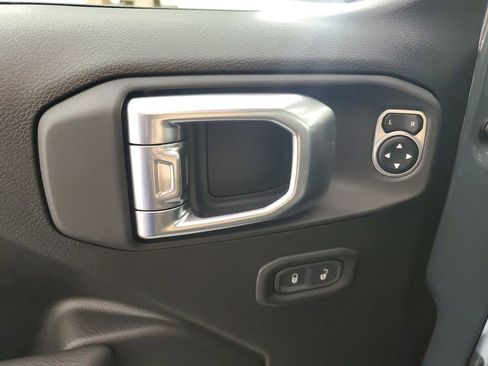 New 2026 Jeep Wrangler Willys image 27