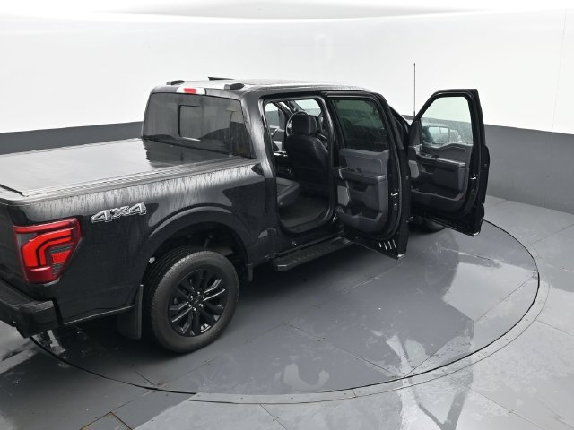 Used 2024 Ford F150 Lariat AWD/4WD image 26