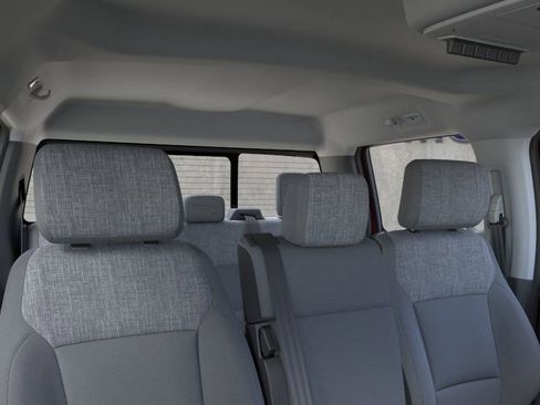 New 2026 Ford F250 4x4 Crew Cab Super Duty image 21