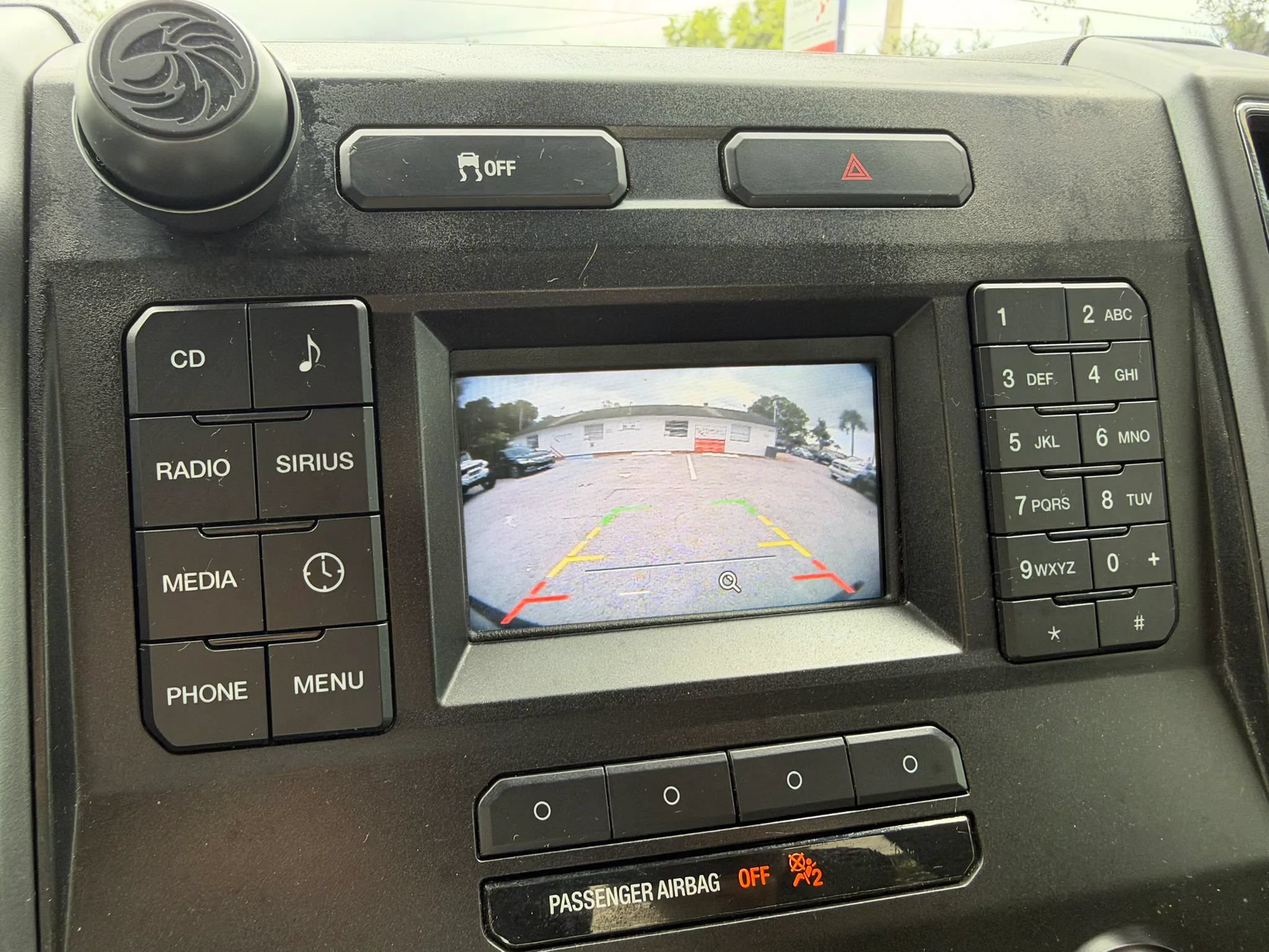 Used 2017 Ford F150 XLT RWD image 17
