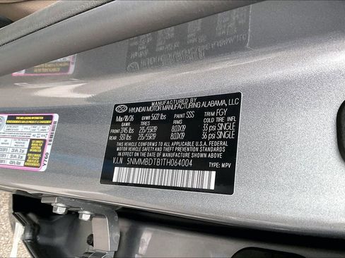 New 2026 Genesis GV70 2.5T Advanced AWD/4WD image 12