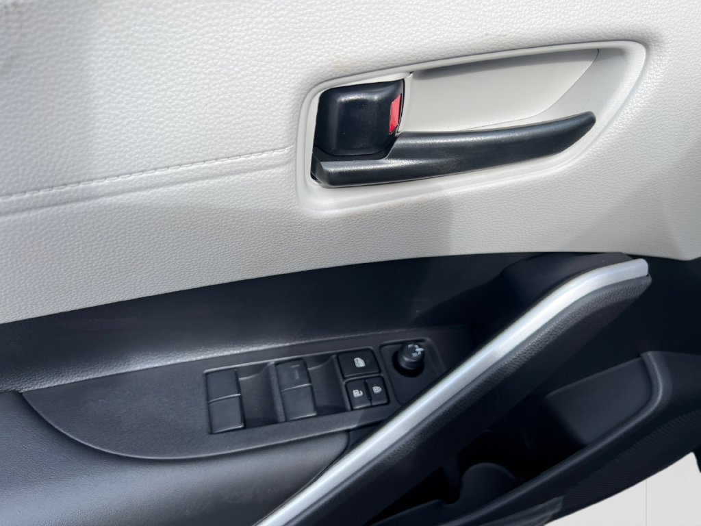 New 2026 Toyota Corolla Cross LE AWD/4WD image 12