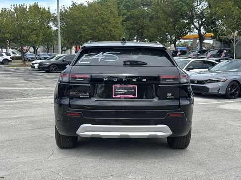 New 2026 Honda Prologue Touring image 8