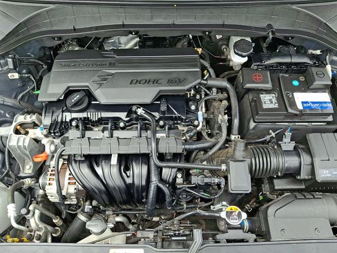 Certified 2023 Hyundai Kona SE AWD/4WD image 27