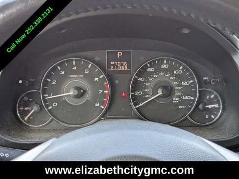 Used 2012 Subaru Outback 2.5i Limited image 26