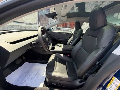 Used 2025 Tesla Model 3 RWD image 10
