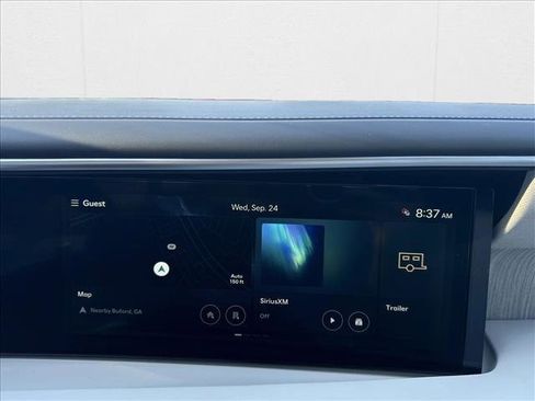 New 2026 Hyundai Palisade Calligraphy image 12