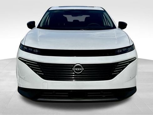 New 2026 Nissan Murano SL image 2