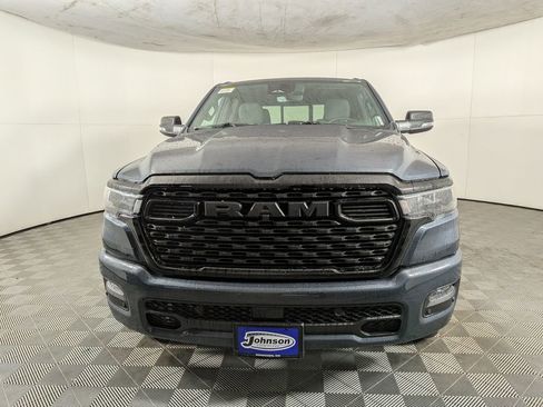 New 2026 RAM 1500 Big Horn/Lone Star image 2