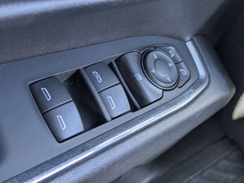 Certified 2023 Chevrolet Silverado 1500 LT AWD/4WD image 13