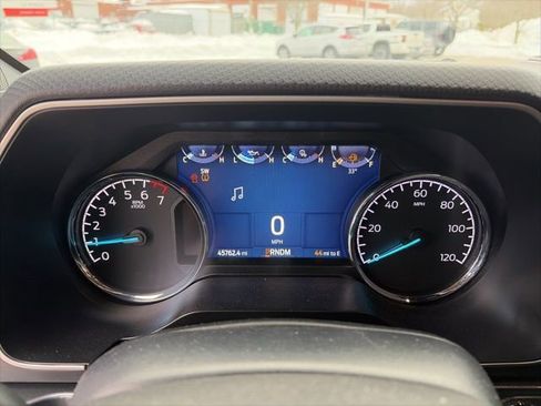 Used 2022 Ford F150 XLT w/ Equipment Group 302A High image 21