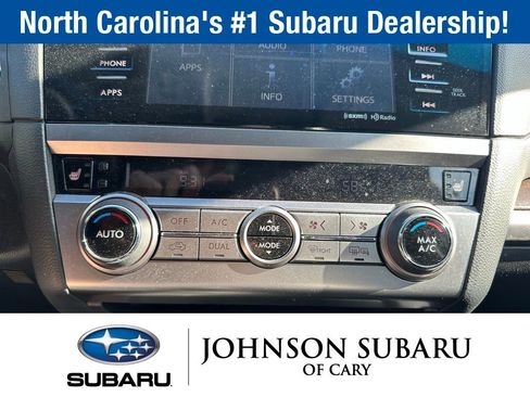 Used 2017 Subaru Outback 2.5i Limited image 13