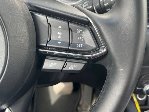 Certified 2025 MAZDA CX-5 AWD 2.5 S w/ Preferred Package image 20