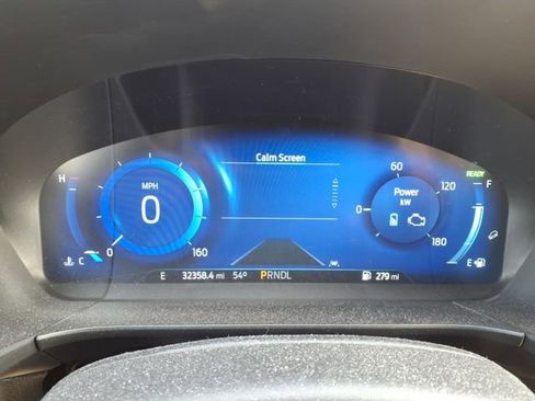 Used 2021 Ford Escape Titanium image 13