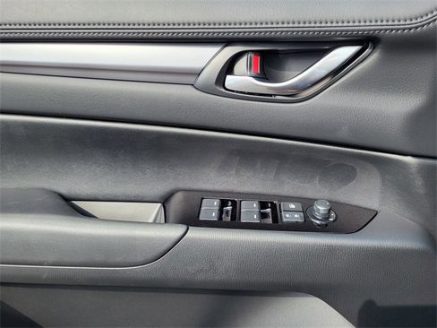 New 2025 MAZDA CX-5 AWD 2.5 S w/ Select Package image 6