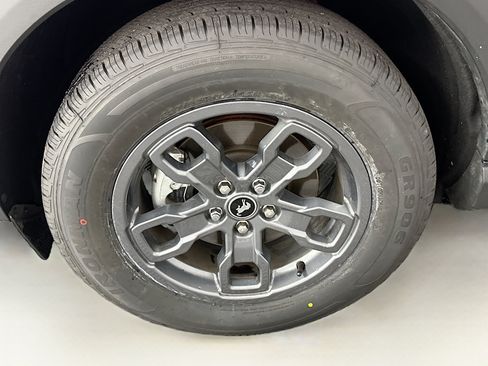 Used 2021 Ford Bronco Sport Big Bend AWD/4WD image 11