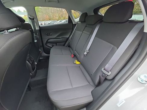 New 2026 Hyundai Kona SEL Sport FWD image 22