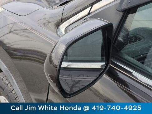 Used 2014 Honda CR-V EX-L image 18