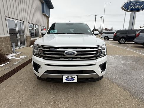 Used 2020 Ford Expedition XLT w/ Equipment Group 202A image 7
