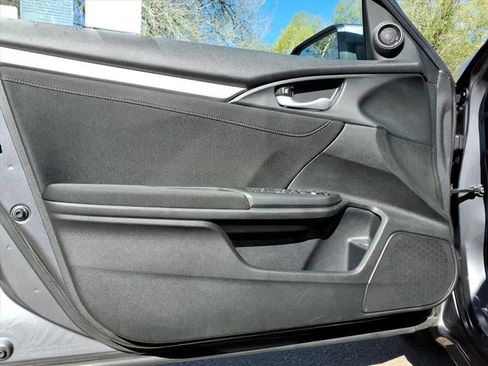 Used 2016 Honda Civic EX image 12