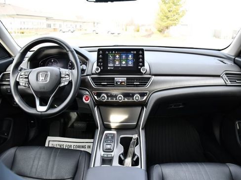 Used 2019 Honda Accord EX-L image 19