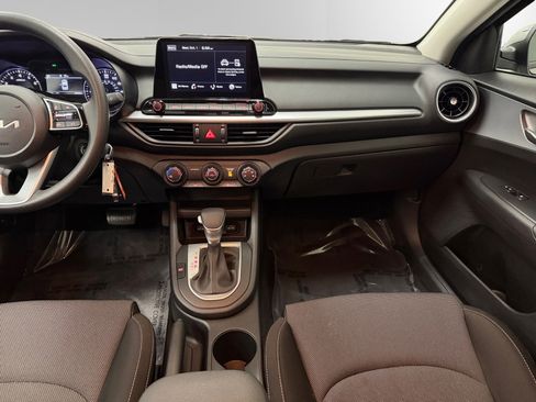 Used 2023 Kia Forte LXS image 11