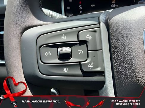 New 2025 GMC Sierra 2500 Denali image 32