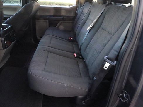 Used 2018 Ford F150 XL w/ Equipment Group 101A Mid image 11