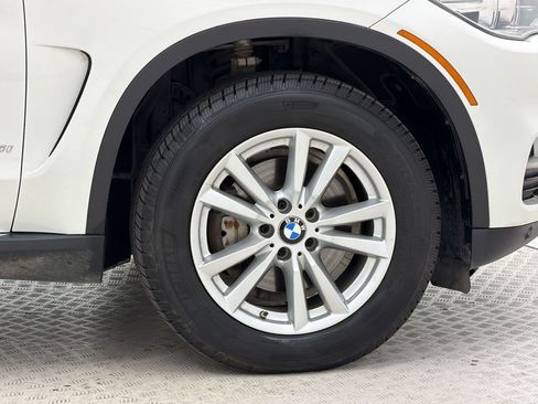 Used 2014 BMW X5 sDrive35i RWD image 13